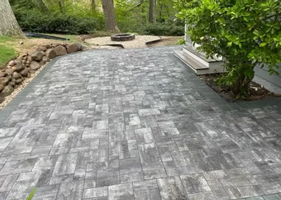 Affordable Hardscaping and Landscaping Services