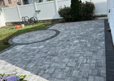 Dependable Hardscaping and Landscaping Services