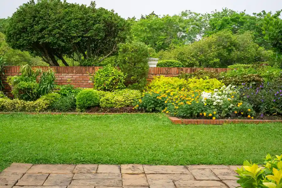 Reliable Garden Landscaping in Spring Lake, NC Reliable Garden Landscaping in Spring Lake, NC