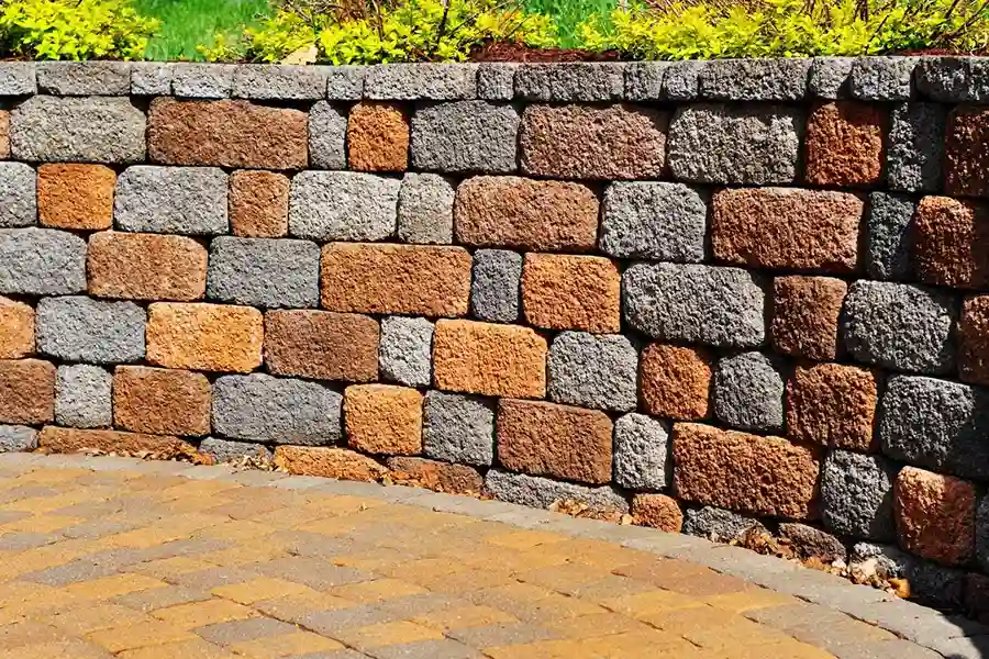 Hardscaping Services