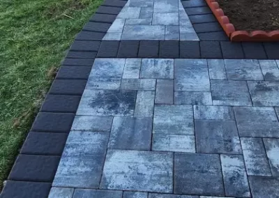 Hardscaping and Garden Landscaping