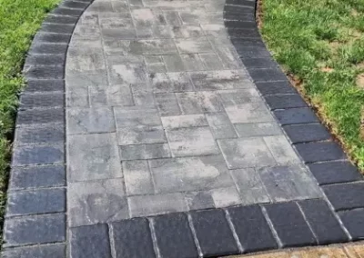 Hardscaping and Landscape Contractor