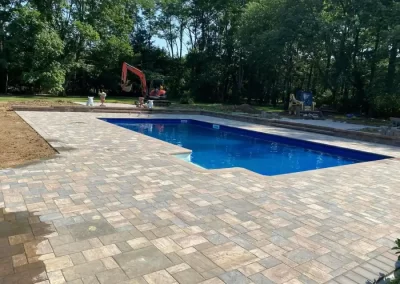 Hardscaping and Landscape Services