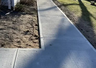 Hardscaping and Landscaping Company