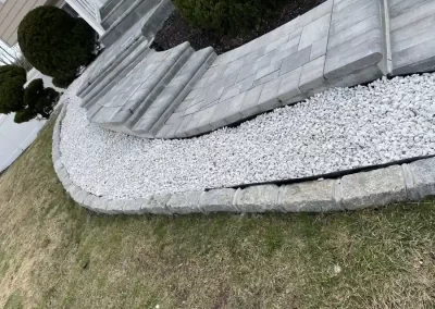 Hardscaping and Landscaping Services