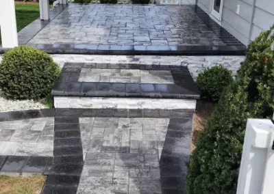 Local Hardscaping and Landscaping Services