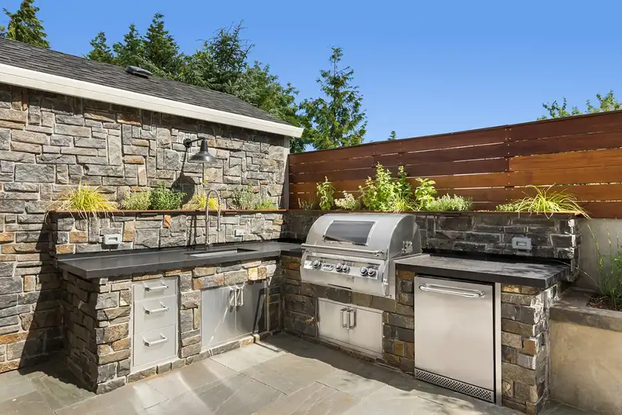 Ordonez Landscaping's other services