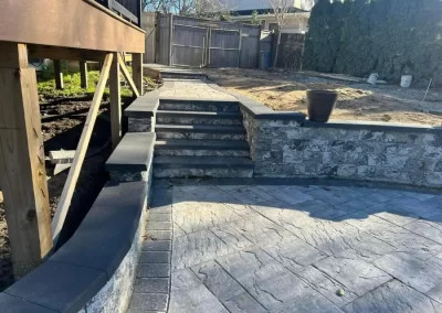 Trusted Hardscaping and Landscaping Services
